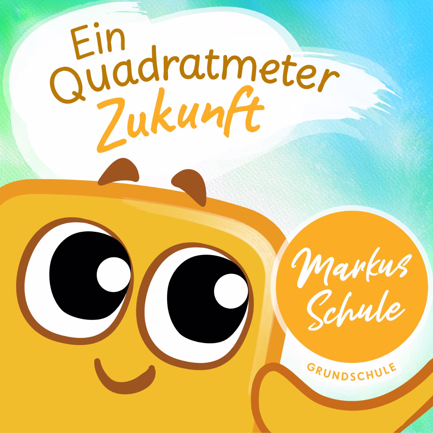 Ein Quadratmeter Zukunft